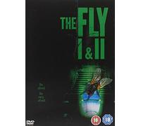 Fly 1 2 Double Pack 198689 [DVD]