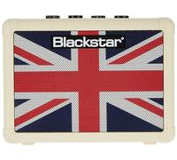 Fly 3 Union Jack Limited Edition