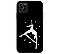 Fly Aerial Yoga Aerial Silks Hammock, Upside Down Stars Case for iPhone 11 Pro Max