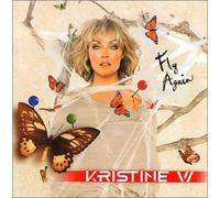 Fly Again By Kristine W (2003-11-17)