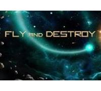 Fly and Destroy EU Steam CD Key