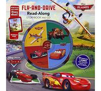 Fly-and-Drive Read-Along