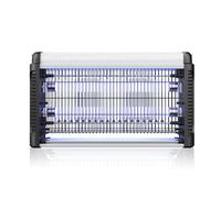 Fly and Insect Killer UV Light Bug Zapper for Indoor and Outdoor Pest Control
