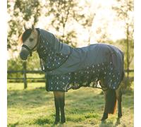 Fly and rain cover for horses Imperial Riding Super-dry