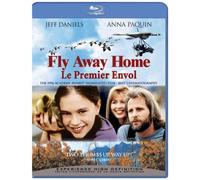 Fly Away Home