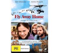 Fly Away Home