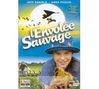 Fly Away Home [DVD] [1997]