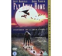 Fly Away Home [DVD]
