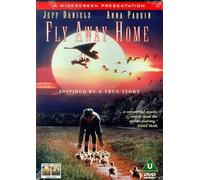 Fly Away Home [DVD]