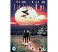 Fly Away Home [DVD]