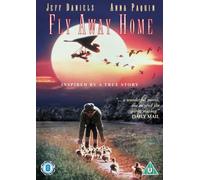 Fly Away Home [DVD] by Jeff Daniels