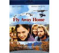 Fly Away Home - Blu-ray - 1996 - US Import