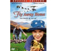 Fly Away Home [Special Edition] (DVD, 1996)