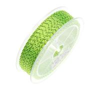 Fly Backing - 20lb/30lb Low Friction Trout Reel,Fly Fishing Backing | for Salmon Trout Freshwater Saltwater Beginner Outdoor Sports Camping Hiking