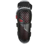 Fly Racing Barricade Flex Elbow Guards Black