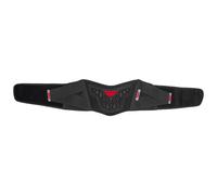 Fly Racing Barricade Kidney Belt Black L-XL