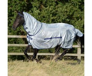 Fly Blanket Bucas Buzz-Off Full Neck