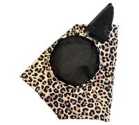 Fly Blanket for Horses, Fly Blanket for Horses, Leopard Print Fly Cover, Breathable Fly Blanket, Horse Care Product, Protection