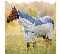 Horseware Amigo Ameco Combi Fly Sheet 75 Teal/Grey