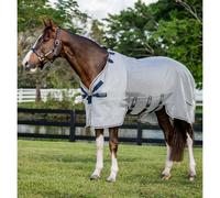 Horseware Ireland Rambo Protector Fly Sheet with Neck Cover 72