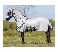 Fly Blanket With Mask QHP
