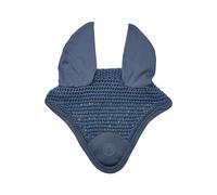 Fly bonnet for horse made of softshell Montar