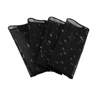 Fly Boots Breathable Mesh Horse Fly Leg Wraps