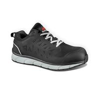 Fly Breathable Safety Trainer BLK 8