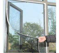 Fly Bug Insect Curtain Mesh Bug Mosquito Door Window Sticky Netting Wire Mesh Screen Protector