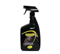 Fly Buster Spray for Horses 1 Litre | Fast-Acting Horse Fly Repellent for Midges, Horseflies & Biting Insects | Long-Lasting Equine Protection for Stable, Hacking & Shows | Lillidale