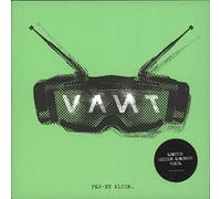 Fly-By Alien [VINYL]
