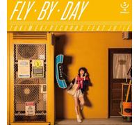 Fly By Day feat. JU!iE [7inchアナログ盤］ - Tokimeki Records [Analog]
