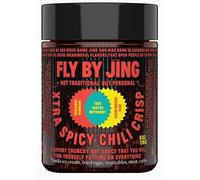 Fly By Jing Xtra Spicy Chili Crisp