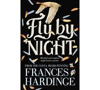 Fly By Night – Macmillan