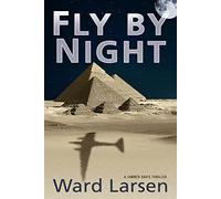 Fly by Night: A Jammer Davis Thriller