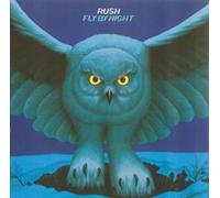 Fly By Night By Rush (0001-01-01)