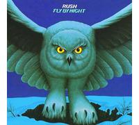 Fly By Night (Rmst)