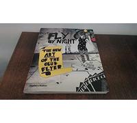 Fly by Night: The New Art of the Club Flyer