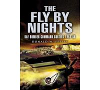 Fly by Nights: Navigating RAF Lancasters in 1944-5