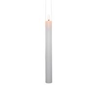 Fly Candle Fly! 3 Ceiling Light White