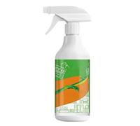 Fly Cleanse Kitchen Cleaner Spray,Heavy Duty Degreaser & All Purpose Rinse Cleaning Spray,Splash Spray Cleaner,Multi Purpose Foam Cleaner for Grease Remover on Stove,Oven,Sink,Cooker & Cupboard