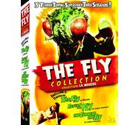 Fly Coll(4-disc)cb Sm