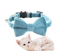 -Fly Collar, Adjustable Dog Cat Collar, Standard Size Bell Accessories for Training, Detailed Fashion Features, Animal Accessories Category, Wedding Photography, Travel, Home