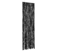 Vidaxl Insect Curtain Anthracite 100X220 Cm Chenille