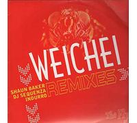 Fly (DJ Sequenza/Shaun Baker meets Seikos/Indurro Remixes, 2002) / Vinyl Maxi Single [Vinyl 12'']
