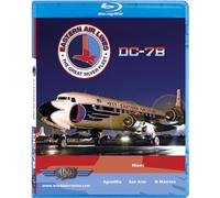 Fly Eastern Airlines DC7