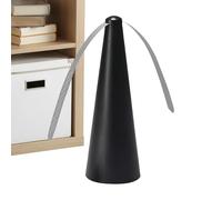 Fly Fans,Electric Tabletop Fly Repel Fans for Party - Silent Deterring Swatter Tabletop Spinner for Indoor Outdoor Home Kitchen Countertop Restaurant Backyard