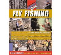 Fly Fishing: A Woman's Guide (Ragged Mountain Press Woman's Guide)
