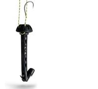 Fly Fishing Accessories, Magnetic Fly Threader Easy Rigging Tool for Small Flies & Tippet on Water, Compact Fishing Accessory Works with Most Hooks, Tippets, and Fly Styles
