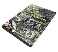 Fly Fishing And Fly Tying [Double DVD] By Quantum Leap Includes a Quantum Leap Printed Disc Cleaning Cloth